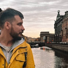 Ванёк Кабачек, Санкт-Петербург