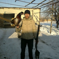 Кулажан Ерденбаев, 34 года, Шымкент