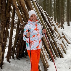 Людмила Санташова, Вологда