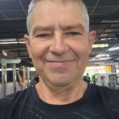 Виктор Кузнецов, 56 лет, Санкт-Петербург
