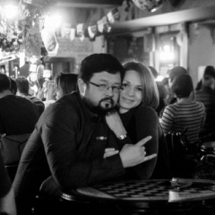 Ильнур Кидрасов, 46 лет, Уфа
