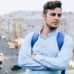 Иван Алексеев, 30 лет, Санкт-Петербург