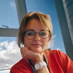 Ирина Kovru