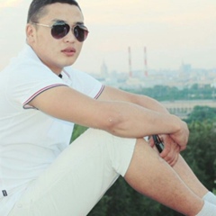 Ulan Rysbaev, 30 лет, Бишкек