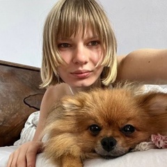 Анна Сотникова