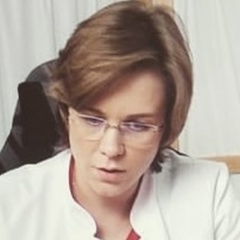 Екатерина Сафронова, Москва