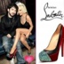 Мировые Ysl, christian louboutin...