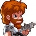 Chuck Norris, 85 лет, Ryan
