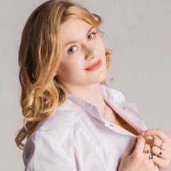 Карина Султанова, 31 год