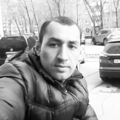 Ilhom Ibragimov, 31 год, Мичуринский Лесоучасток