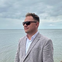 Андрей Ватулин, 34 года, Белгород
