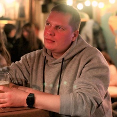 Александр Селивёрстов, 35 лет, Москва