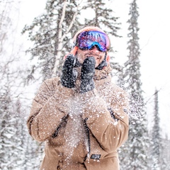 Alex Cherkasov, Hamilton
