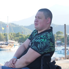 Maxim Lapshin, 40 лет, Санкт-Петербург