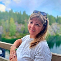 Анастасия Новикова, 38 лет, Санкт-Петербург