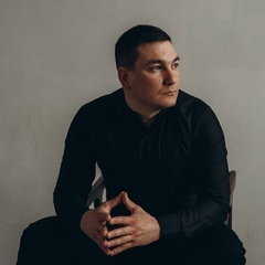 Дмитрий Небоженко, 31 год