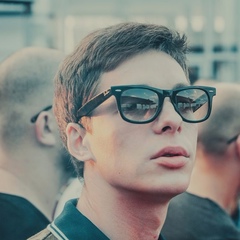 Евгений Кашенцев, Санкт-Петербург
