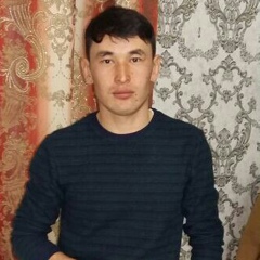 Aidos Jaksylyk, 35 лет, Темирлановка