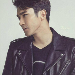 Siwon Choi Jackson, 33 года