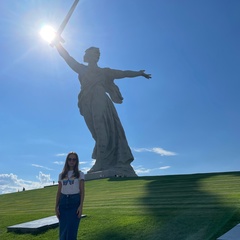 Алина Марковская, 36 лет