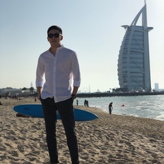 Adil Tilekov, 28 лет, Guangzhou