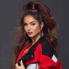 Екатерина Дру