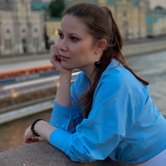 Мария Лачинова, 30 лет, Москва