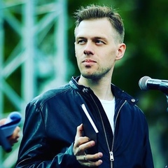 Игорь Савельев