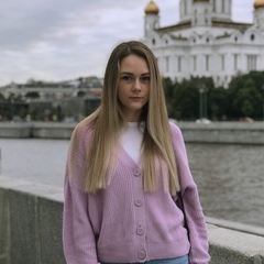 Екатерина Рыбакова, Москва