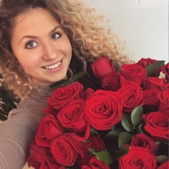 Jenyai Maximova, 33 года, Санкт-Петербург