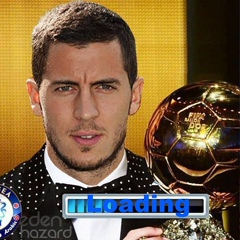 Eden Hazard, 34 года, La Louvière