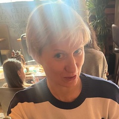 Дарья Сергеева, 45 лет, Санкт-Петербург