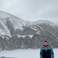 Асланбек Дагаев, 37 лет, Москва