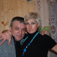 Инна Серова