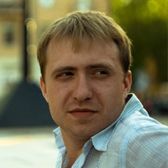 Дмитрий Гелунов, Воронеж