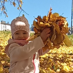 Алусик Норенко, Горловка