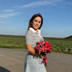 Наталья Тимофеева, Санкт-Петербург