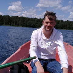 Павел Гоманюк, 42 года, Москва