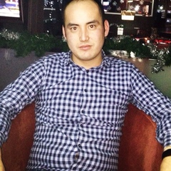 Руслан Бекетбаев, 38 лет, Алматы