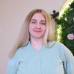 Ксения Срубас, Санкт-Петербург
