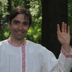 Александр Зуйков, 41 год, Санкт-Петербург
