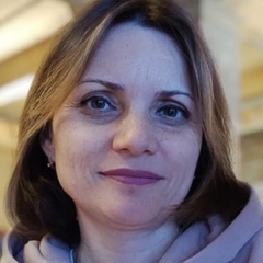 Оксана Иванова, 46 лет, Тюмень