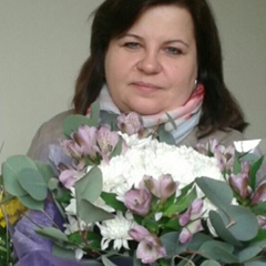 Галина Евстафьева, 52 года, Нарва