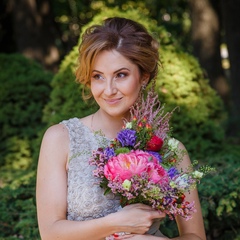 Елена Богачева, 40 лет, Киев