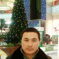 Polatbek Ermetov