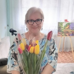 Надежда Сабитова, Атырау