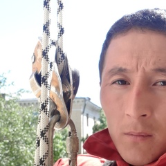Кылычбек Атабаев, 35 лет, Бишкек