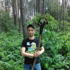 Виталий Жураховский, 45 лет, Киев