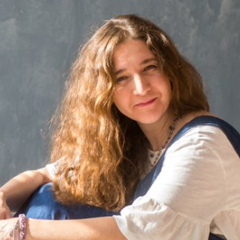 Анастасия Галкина-Хрусталева, 42 года, Великий Новгород