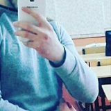 Дадаш Хусейнов, 23 года